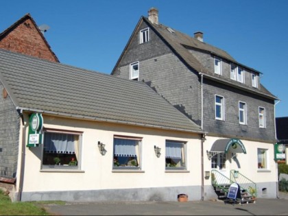 照片: Zum Heurigen
